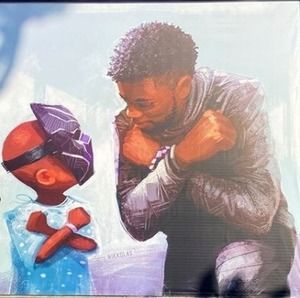 Meet your Posher, Kevin